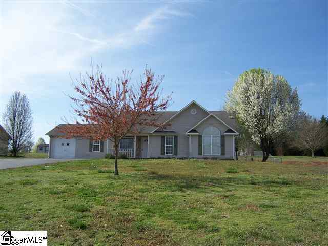 440 Island Ford Road Inman, SC 29349 - Photo 1 of 1