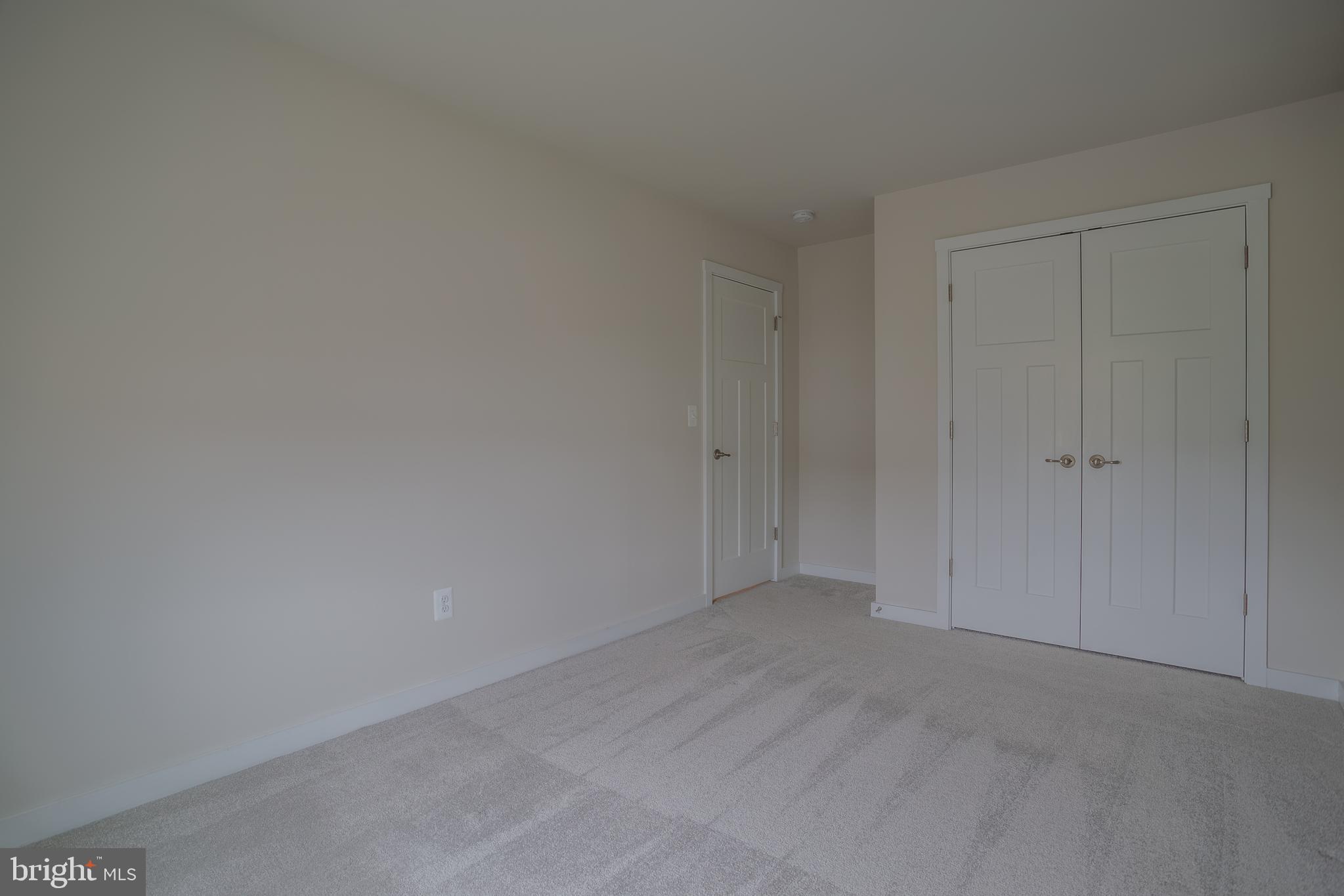 503 Boise Road Inwood, WV 25428 - Photo 41 of 83 a view of an empty room