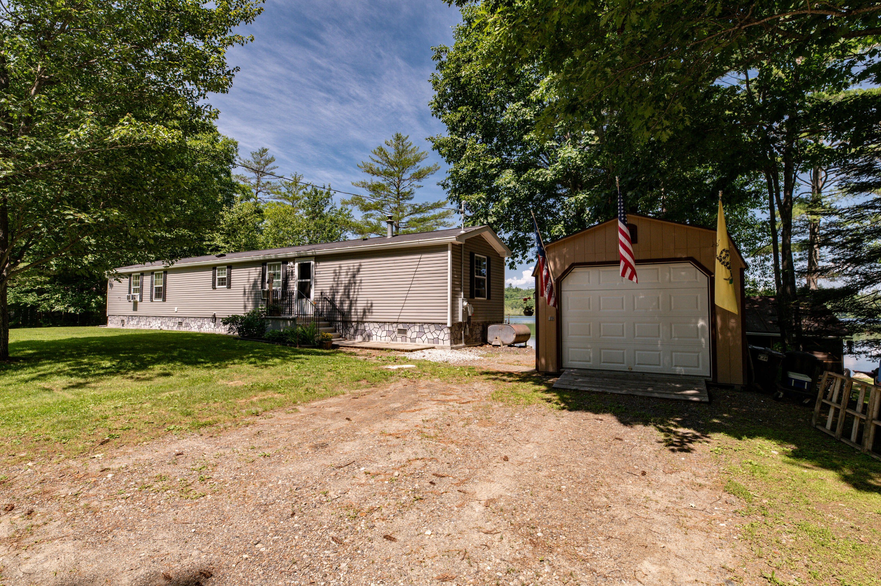 232 Cross Hill Road Augusta, ME 04330 - Photo 26 of 48 Exterior2