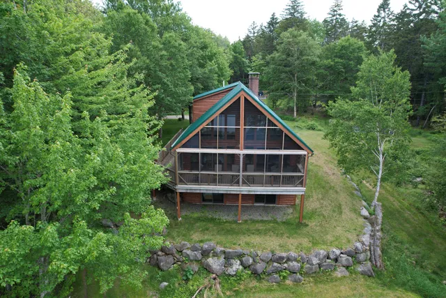$649,900 | 96 Indian Trail Road, East Machias, ME 04630