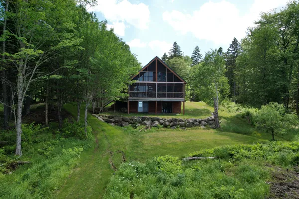 $799,000 | 96 Indian Trail Road, East Machias, ME 04630