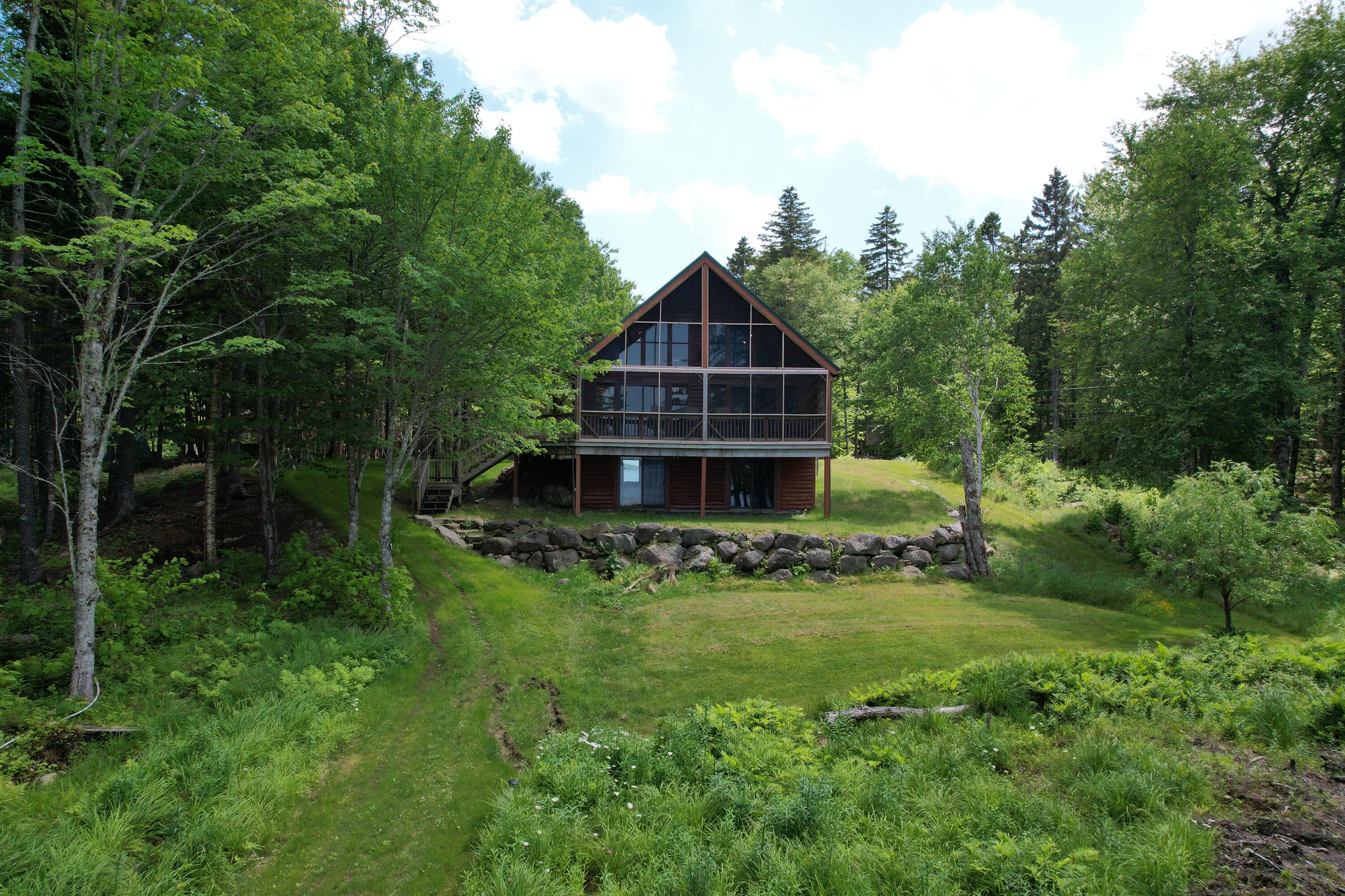 96 Indian Trail Road East Machias, ME 04630 - Photo 108 of 119 DJI_0507