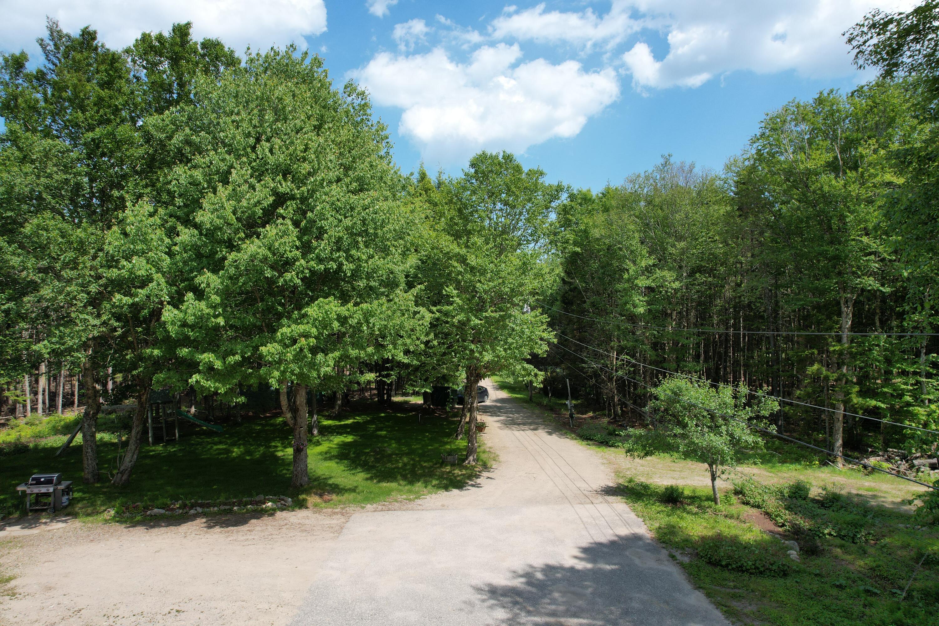 96 Indian Trail Road East Machias, ME 04630 - Photo 110 of 119 DJI_0486