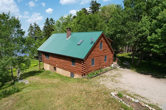 $649,900 | 96 Indian Trail Road, East Machias, ME 04630