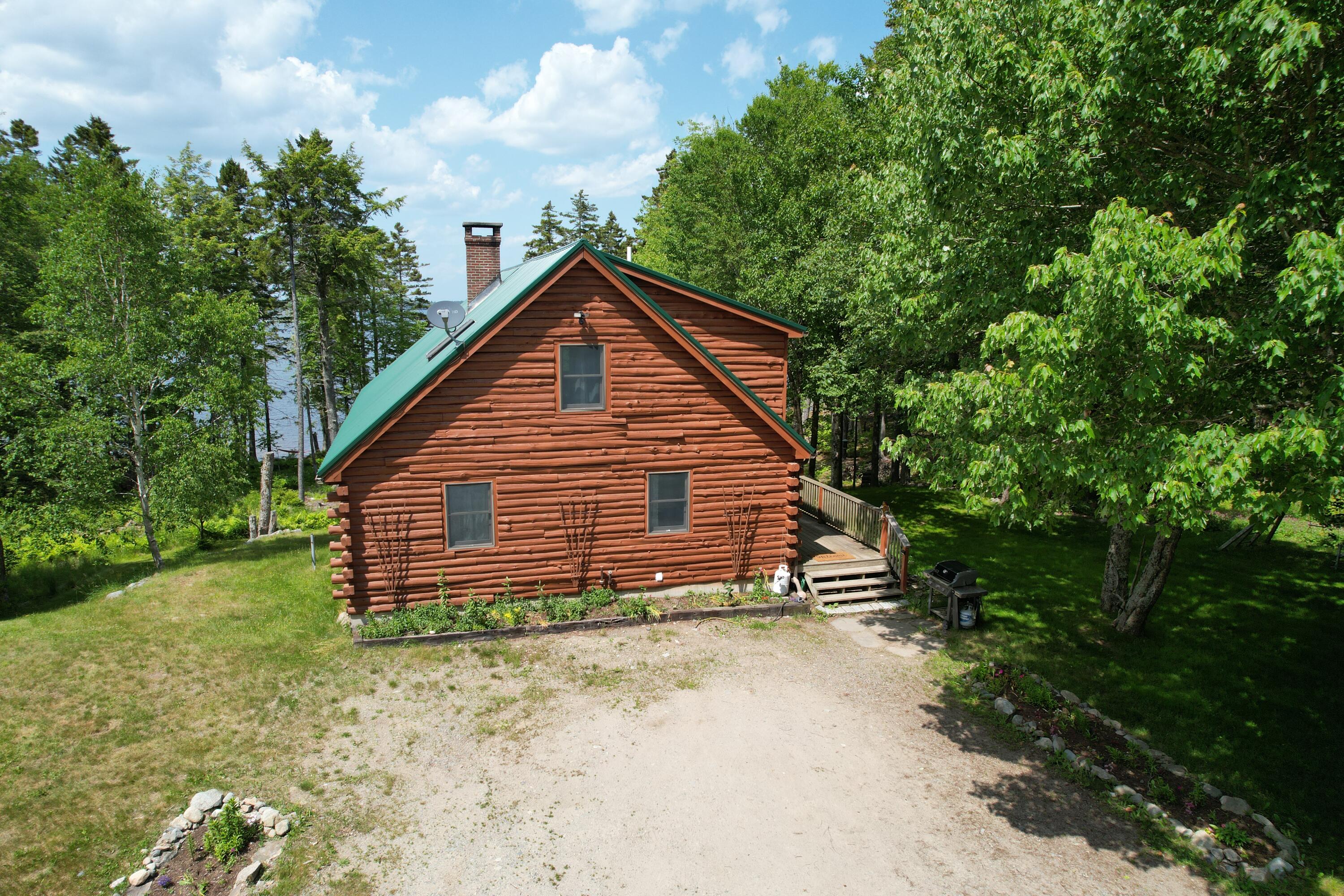 96 Indian Trail Road East Machias, ME 04630 - Photo 12 of 119 DJI_0483