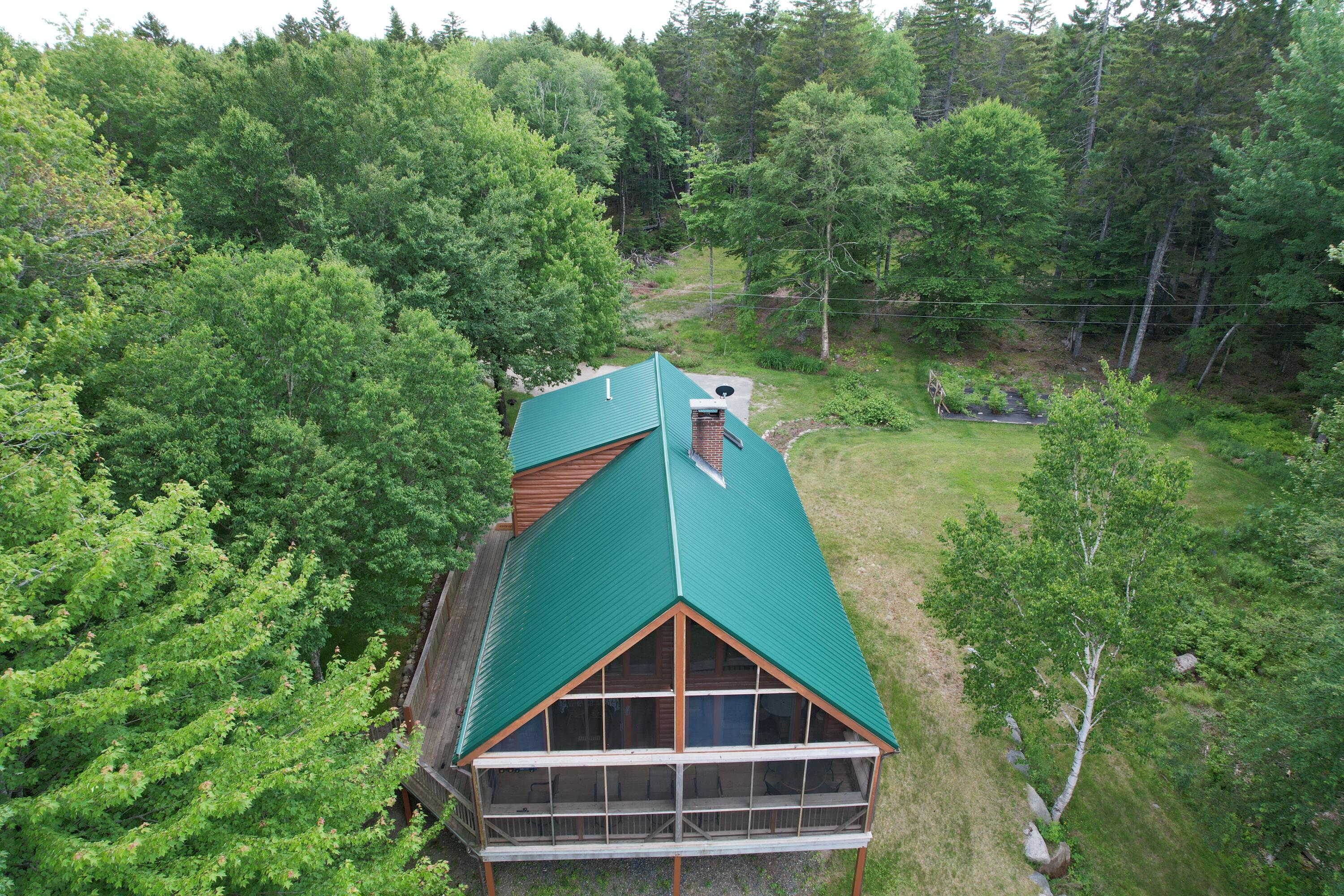 96 Indian Trail Road East Machias, ME 04630 - Photo 13 of 119 DJI_0471