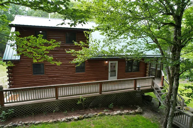 $649,900 | 96 Indian Trail Road, East Machias, ME 04630