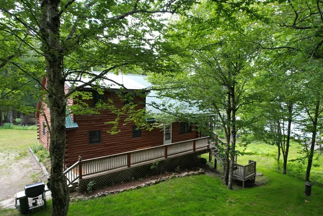 $649,900 | 96 Indian Trail Road, East Machias, ME 04630