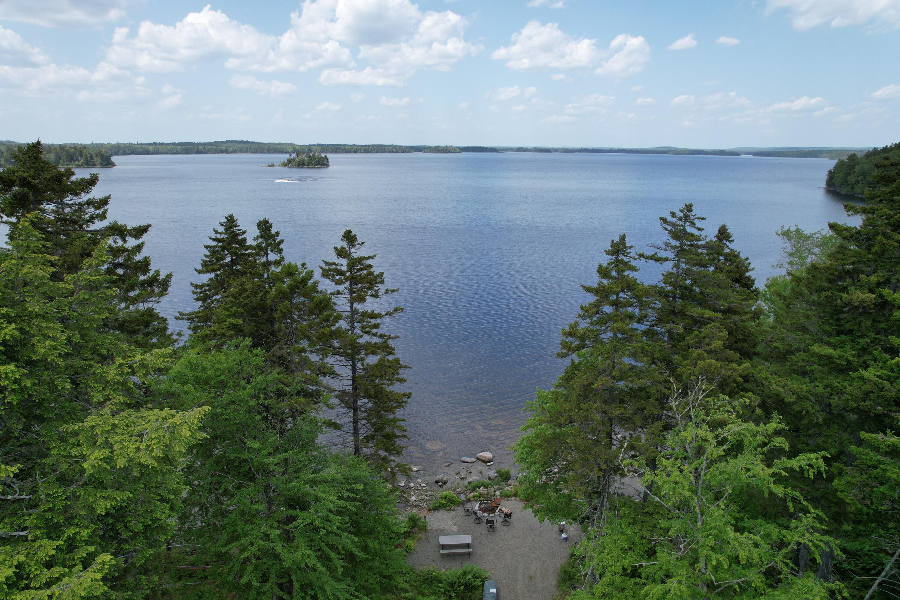 96 Indian Trail Road East Machias, ME 04630 - Photo 16 of 119 DJI_0472