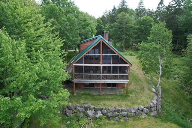 $649,900 | 96 Indian Trail Road, East Machias, ME 04630