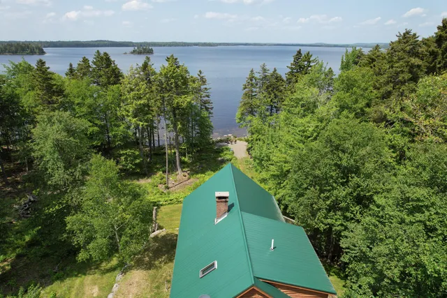 $649,900 | 96 Indian Trail Road, East Machias, ME 04630