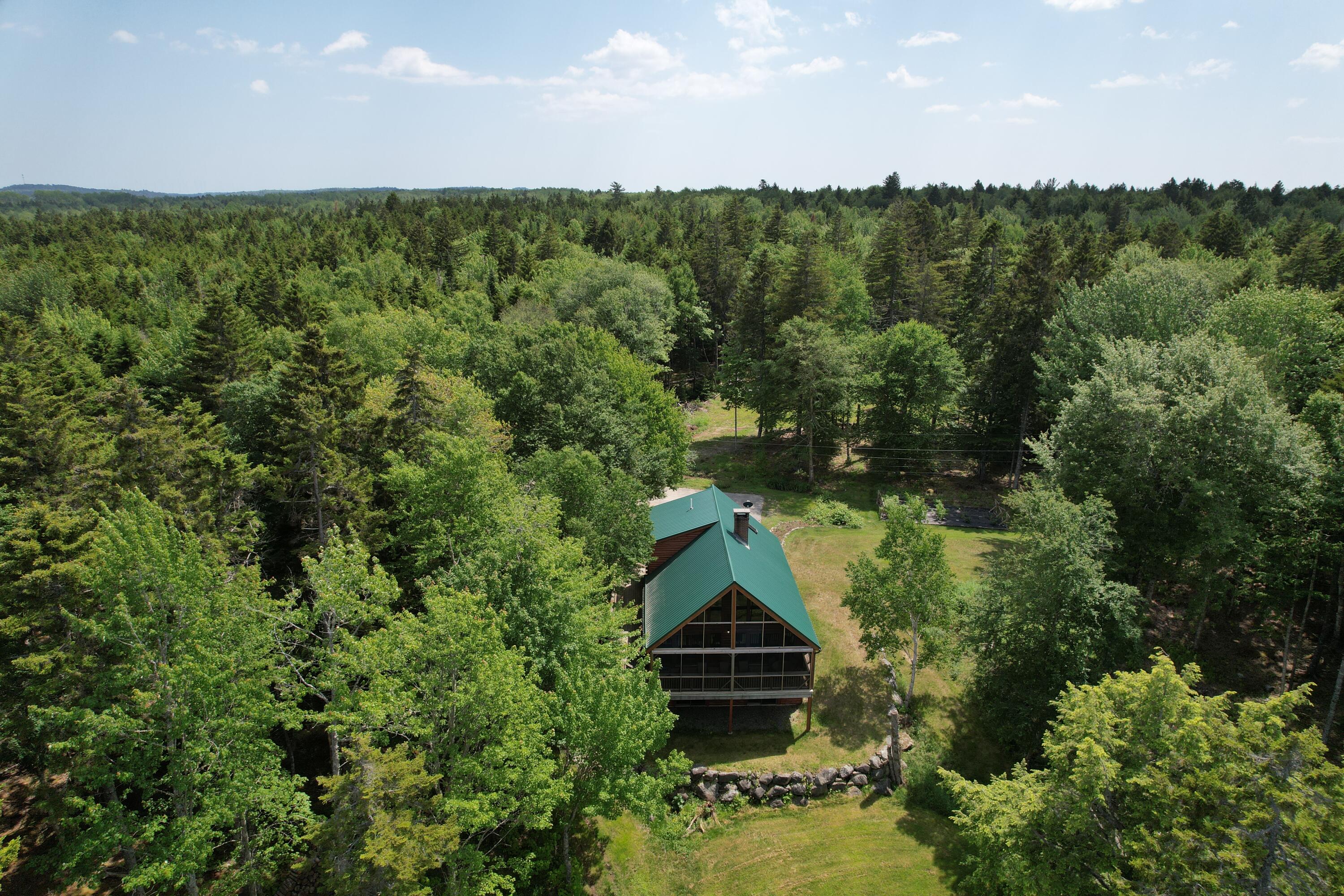 96 Indian Trail Road East Machias, ME 04630 - Photo 23 of 119 DJI_0459
