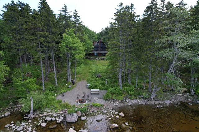 $649,900 | 96 Indian Trail Road, East Machias, ME 04630