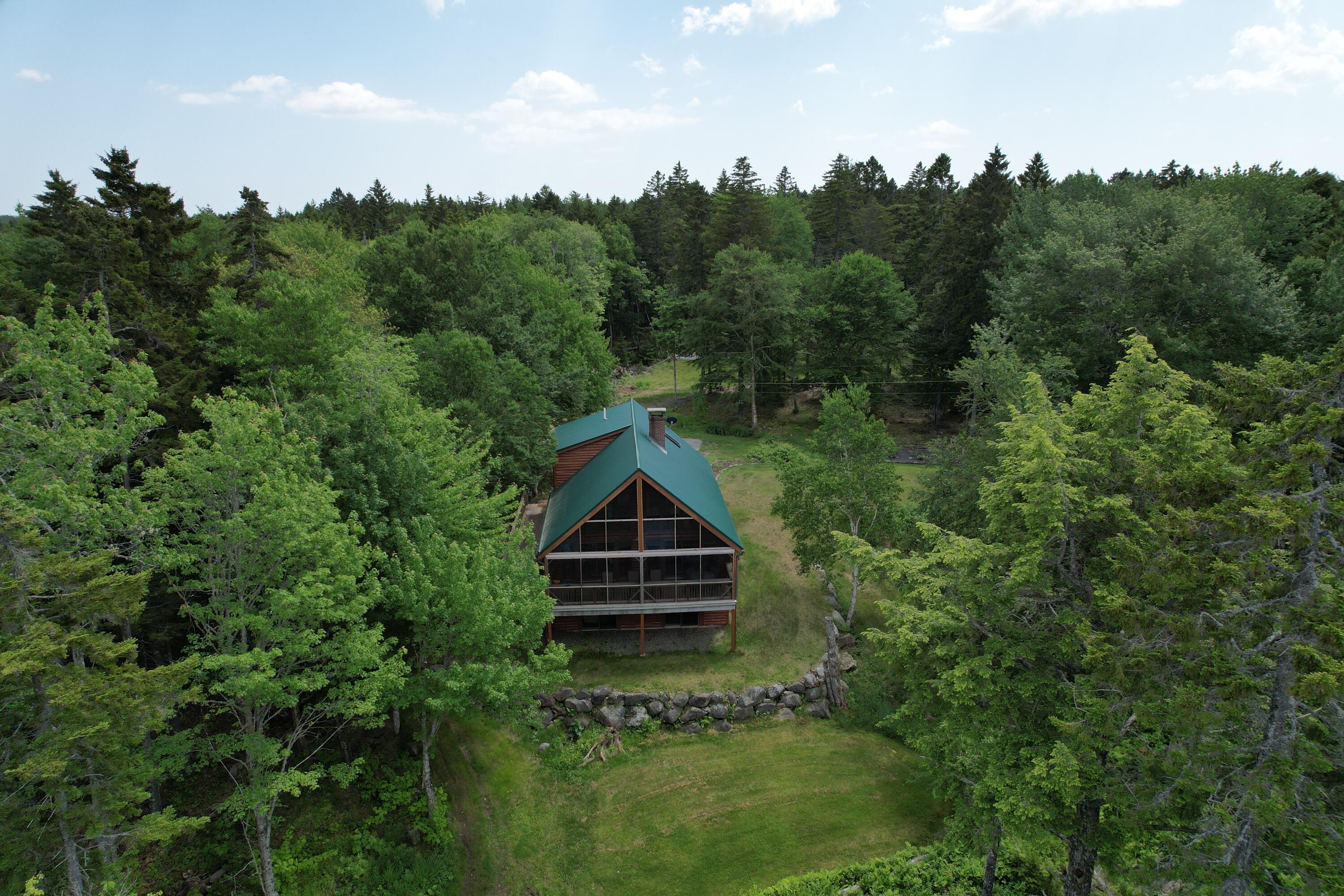 96 Indian Trail Road East Machias, ME 04630 - Photo 28 of 119 DJI_0468