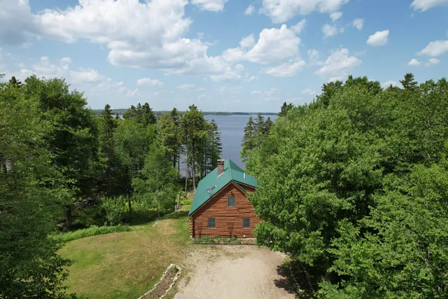 $649,900 | 96 Indian Trail Road, East Machias, ME 04630