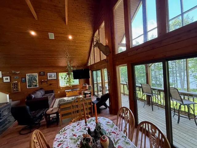$649,900 | 96 Indian Trail Road, East Machias, ME 04630