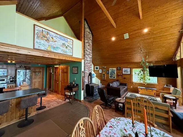 $649,900 | 96 Indian Trail Road, East Machias, ME 04630