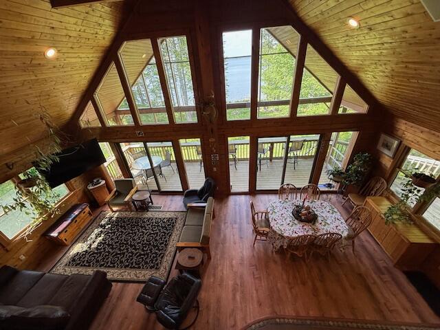 96 Indian Trail Road East Machias, ME 04630 - Photo 5 of 119 IMG_0313 (1)