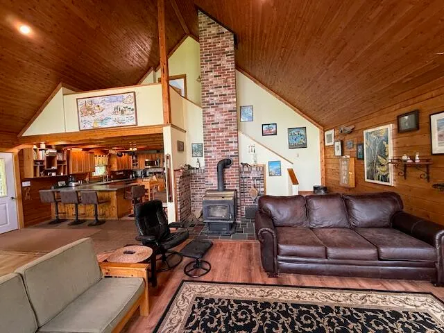 $649,900 | 96 Indian Trail Road, East Machias, ME 04630