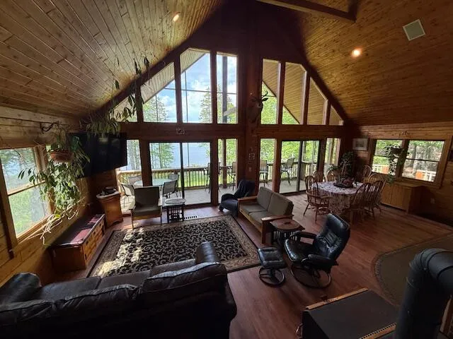 $649,900 | 96 Indian Trail Road, East Machias, ME 04630