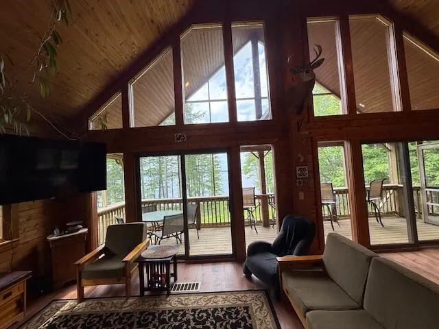 $649,900 | 96 Indian Trail Road, East Machias, ME 04630