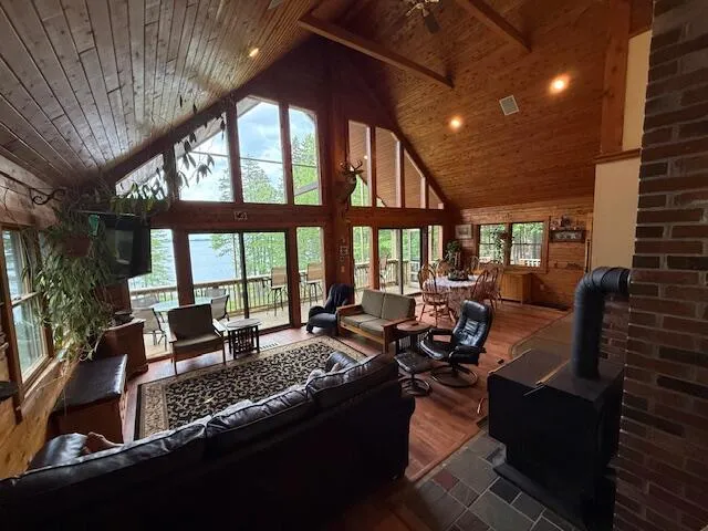 $649,900 | 96 Indian Trail Road, East Machias, ME 04630