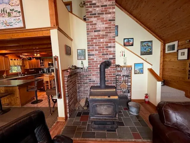 $649,900 | 96 Indian Trail Road, East Machias, ME 04630