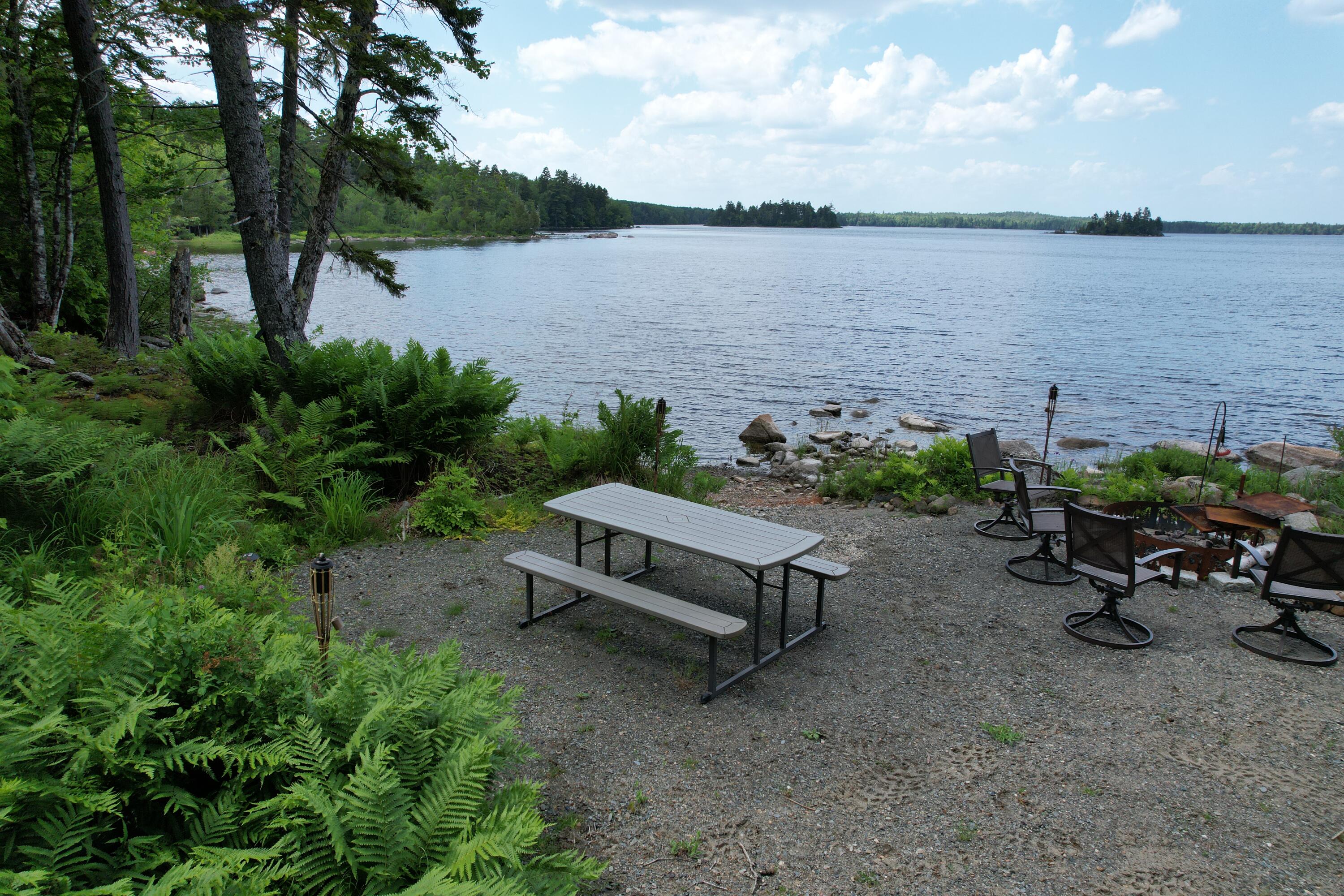 96 Indian Trail Road East Machias, ME 04630 - Photo 6 of 119 DJI_0504