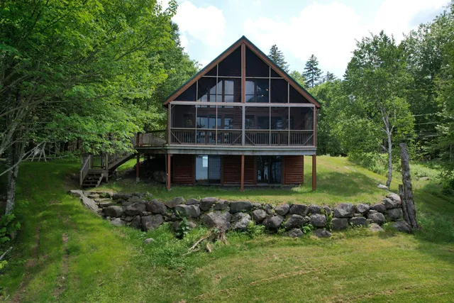 $649,900 | 96 Indian Trail Road, East Machias, ME 04630