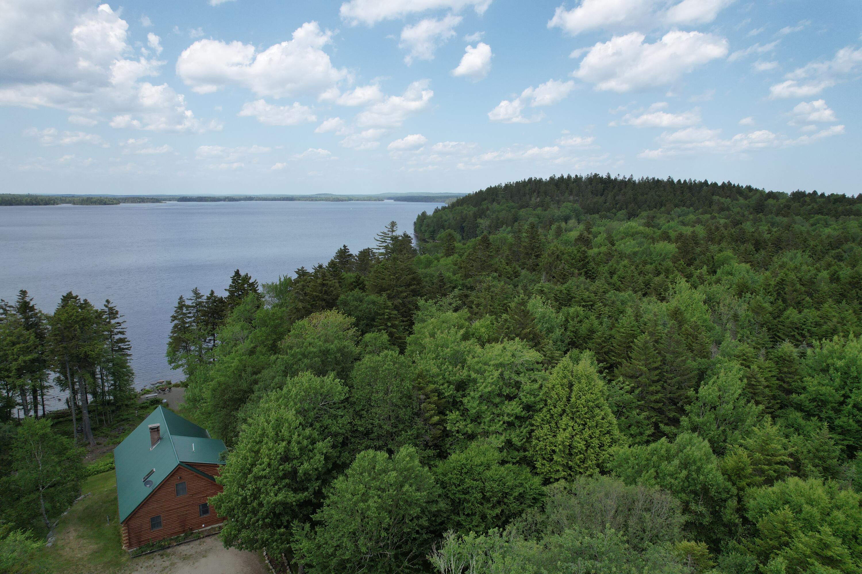 96 Indian Trail Road East Machias, ME 04630 - Photo 10 of 119 DJI_0494