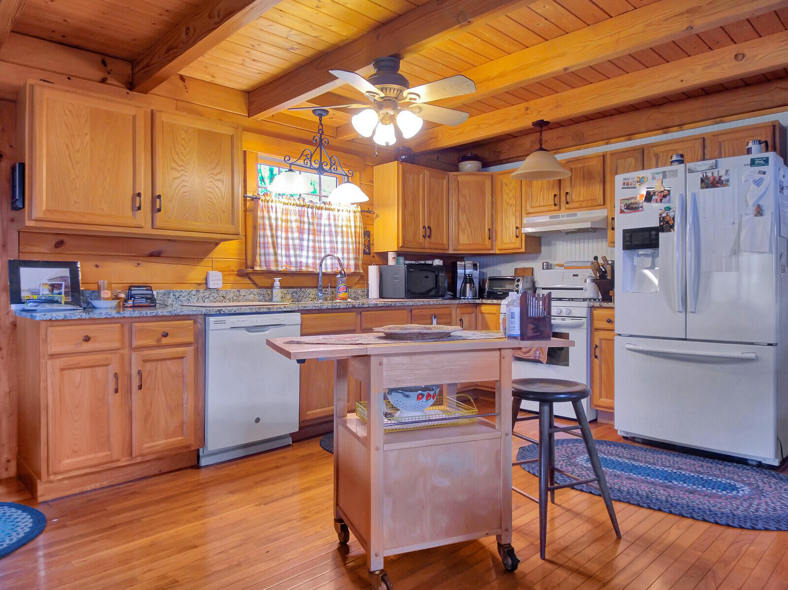 619 Wiscasset Road Pittston, ME 04345 - Photo 8 of 48 74_Int_199_200_201_DxO_mls