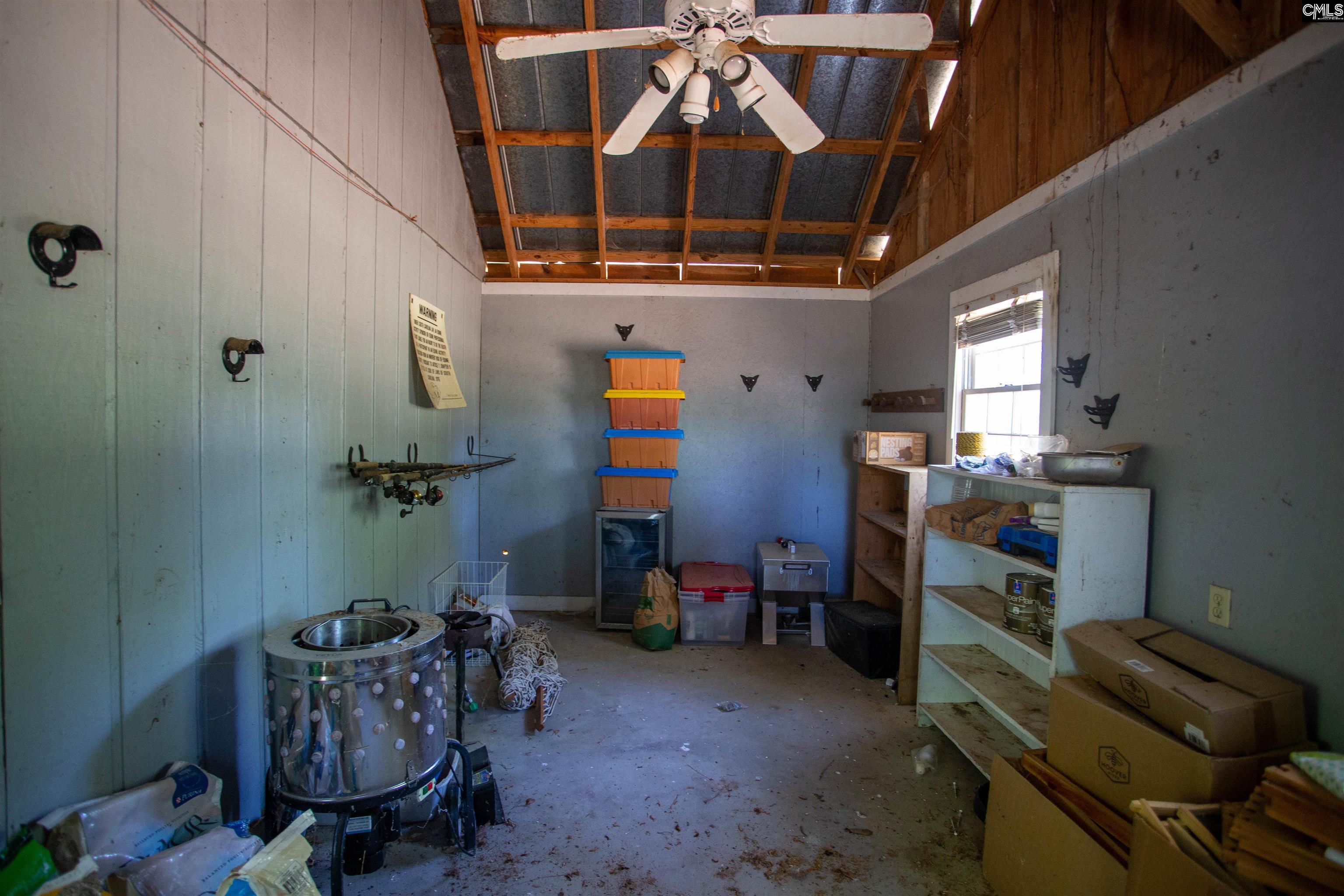 481 Cantey Lane Rembert, SC 29128 - Photo 68 of 76