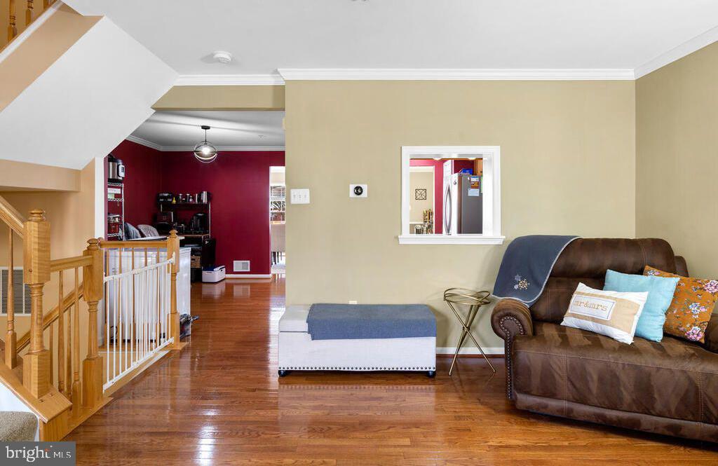 4637 Ripley Manor Terrace Olney, MD 20832 - Photo 14 of 47 Gallery Image 14