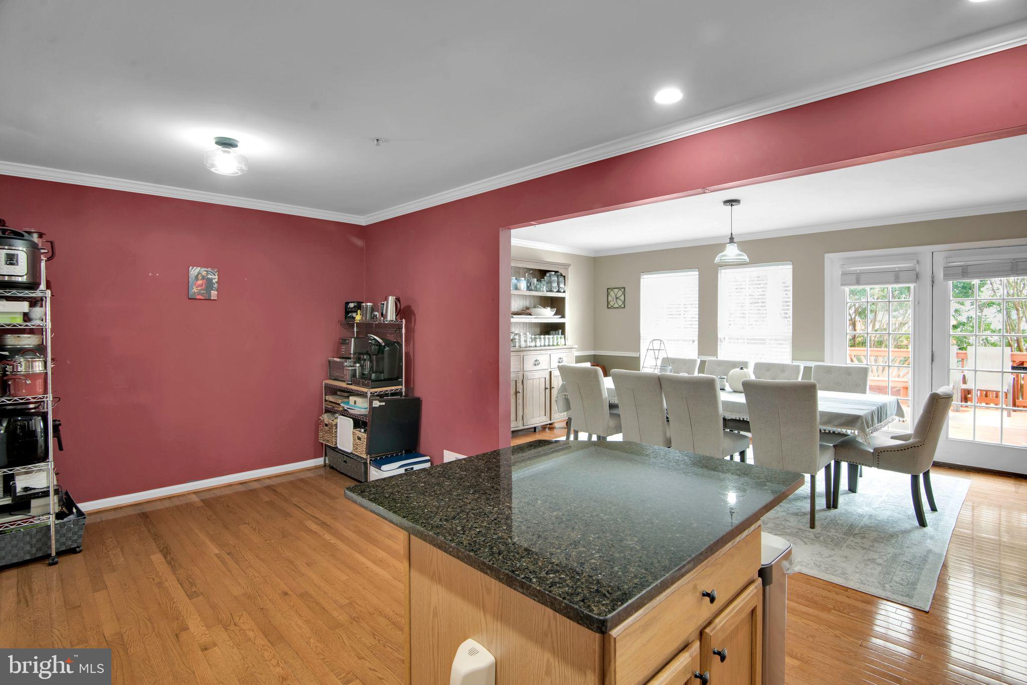 4637 Ripley Manor Terrace Olney, MD 20832 - Photo 15 of 47 Gallery Image 15
