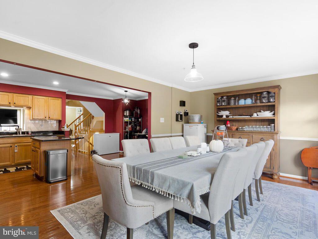 4637 Ripley Manor Terrace Olney, MD 20832 - Photo 16 of 47 Gallery Image 16