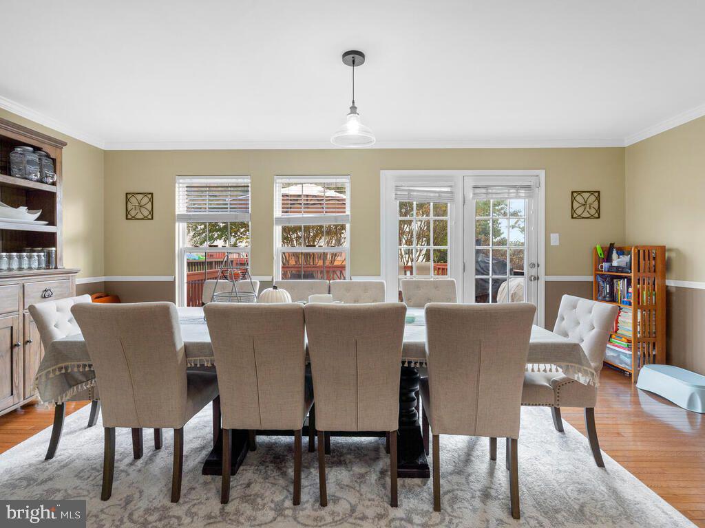 4637 Ripley Manor Terrace Olney, MD 20832 - Photo 17 of 47 Gallery Image 17