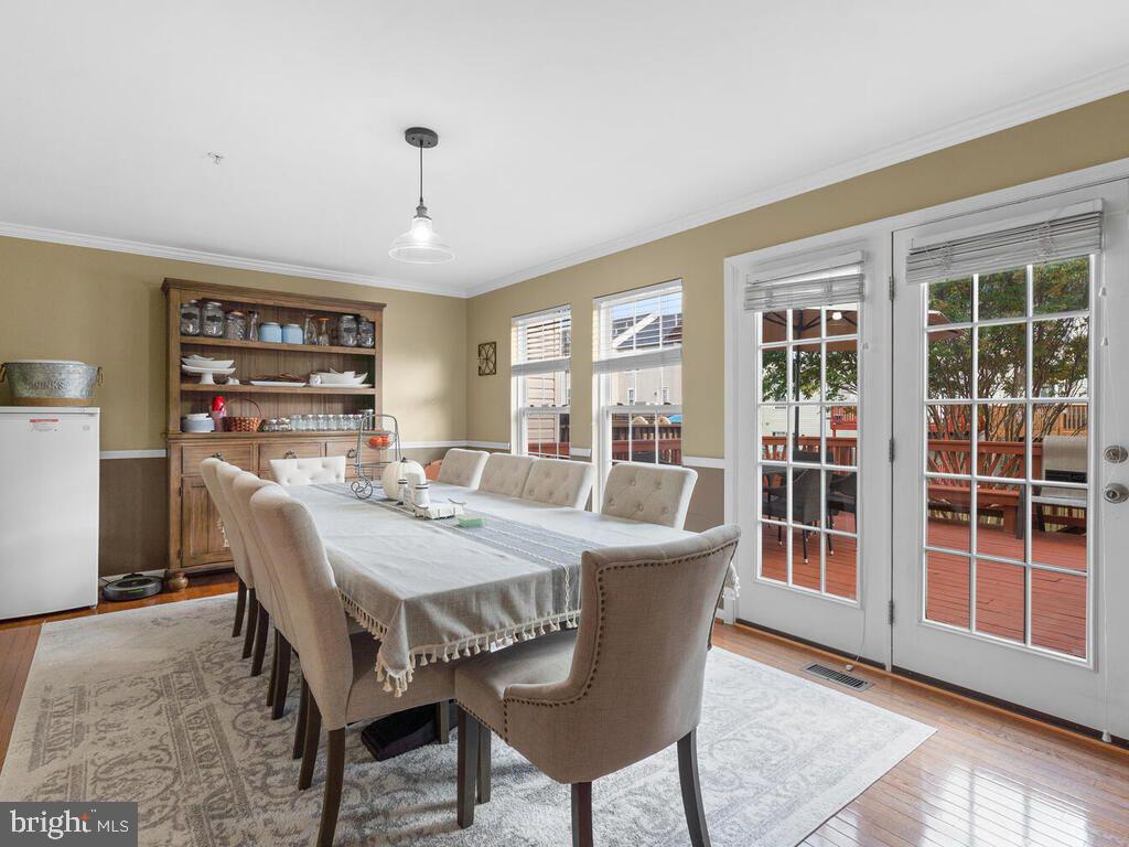4637 Ripley Manor Terrace Olney, MD 20832 - Photo 20 of 47 Gallery Image 20