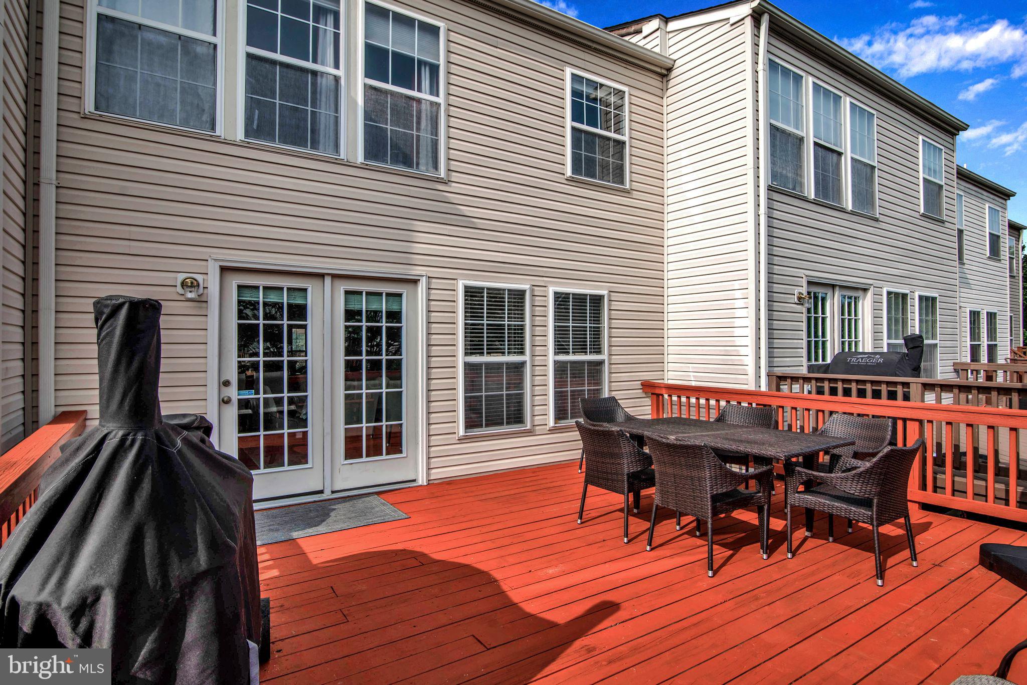 4637 Ripley Manor Terrace Olney, MD 20832 - Photo 29 of 47 Gallery Image 29