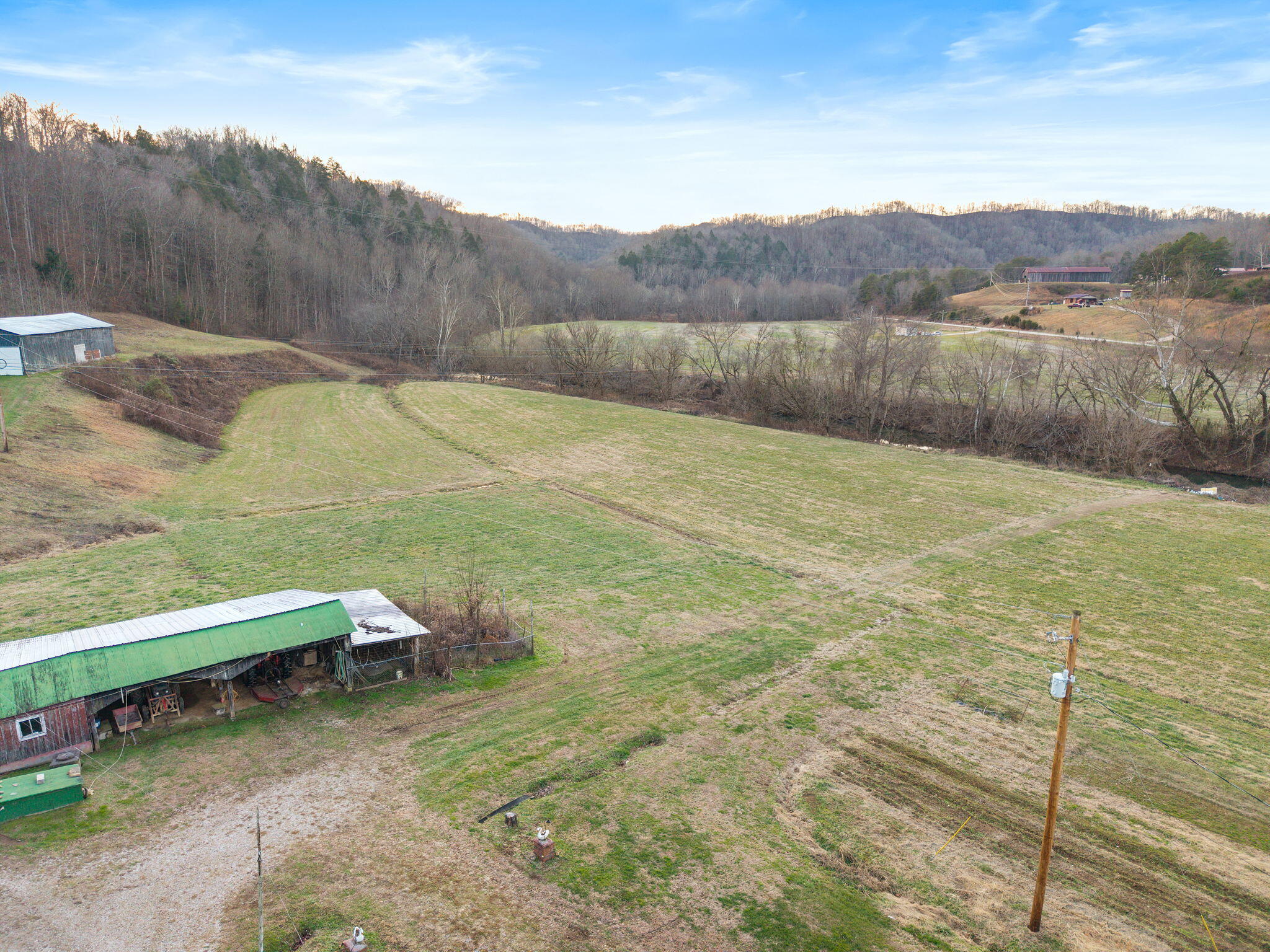 684 Martin Cemetary Road Oneida, KY 40972 - Photo 15 of 96 90-web-or-mls-DJI_20251217164844_0130_D