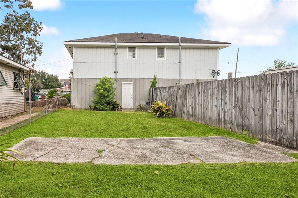 711-13 Calvert Street Metairie, LA 70001 - Photo 16 of 17