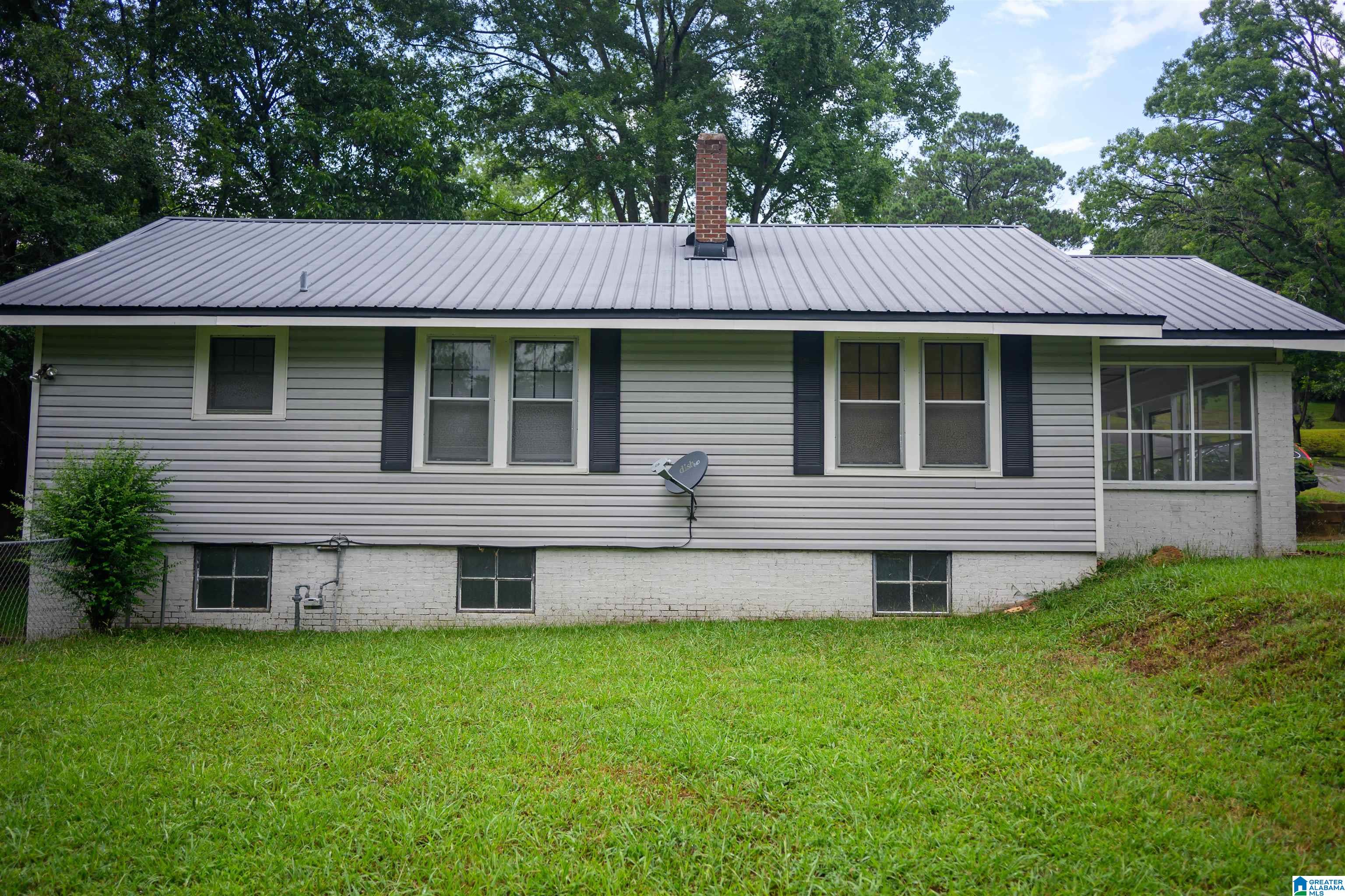 2018 Legrande Avenue Anniston, AL 36207 - Photo 4 of 26
