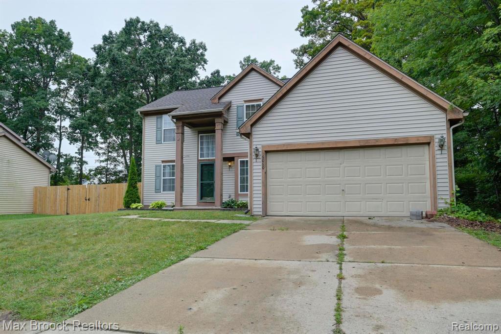 6060 Colorado Street Romulus, MI 48174 - Photo 3 of 45