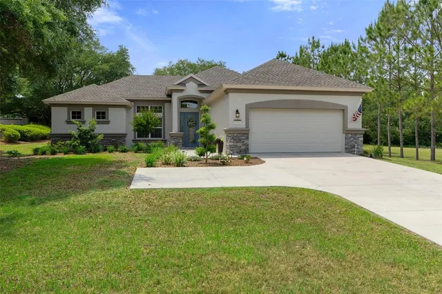 $489,900 | 1952 North Essex Avenue, Hernando, FL 34442