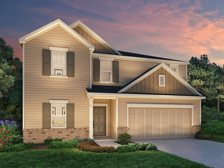 166 Walking Stick Way Pelzer, SC 29669 - Photo 1 of 4 Gallery Image 1