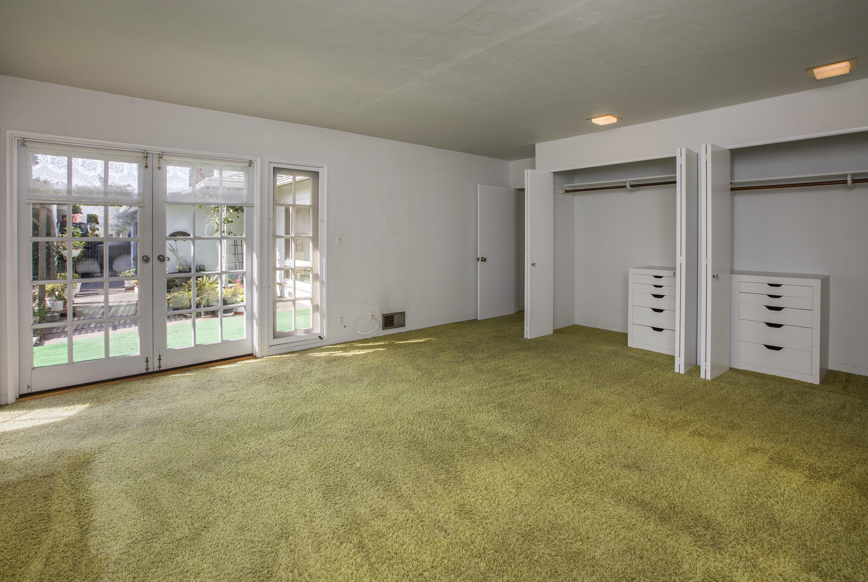 430 North Ontare Road Santa Barbara, CA 93105 - Photo 6 of 15 Master Bedroom