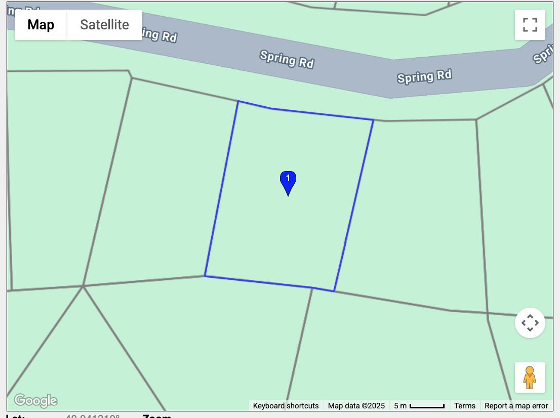 745 Spring Road Shelter Cove, CA 95589 - Photo 5 of 6 Screen Shot 2025-09-29 at 11.50.56 AM