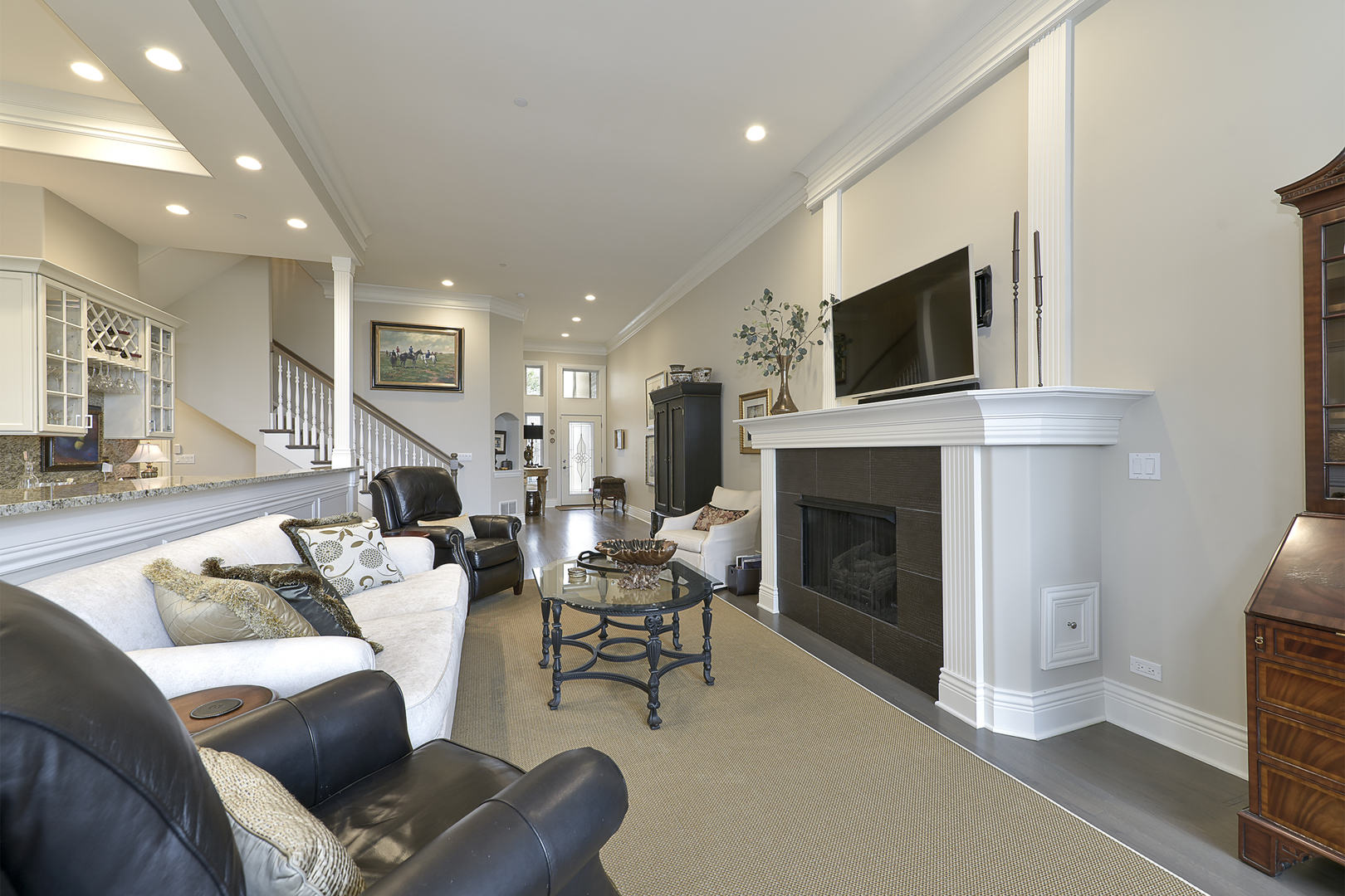 1438 Rue Paris Place Inverness, IL 60067 - Photo 8 of 30