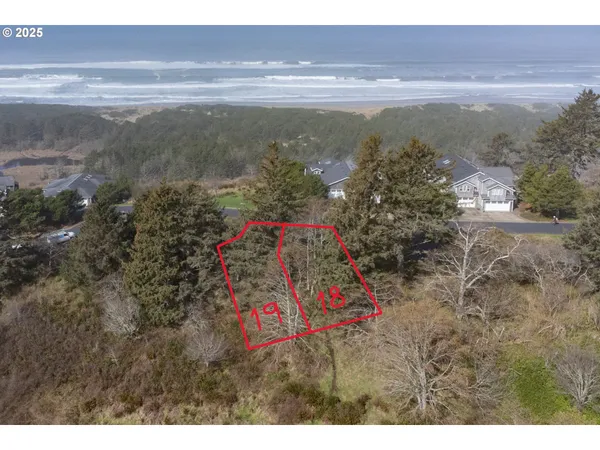 $135,950 | Proposal Point Drive, Unit 19, Neskowin, OR 97149