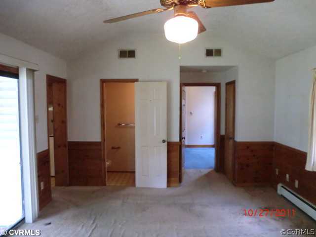 2917 Ruthland Road Henrico, VA 23228 - Photo 5 of 10 Interior Space/Layout