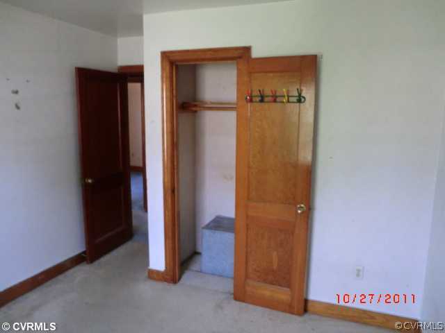 2917 Ruthland Road Henrico, VA 23228 - Photo 10 of 10 Bedroom